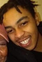 Andre D. Faucette II death by force case profile photo
