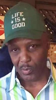 Lawrence Kelley Jr. death by force case profile photo