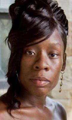 Antoinette Porterfield death by force case profile photo