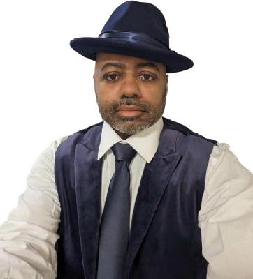 John Keith West, Sr. death by force case profile photo