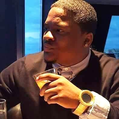 Tyrell Smith death by force case profile photo
