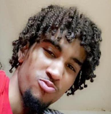 Timothy Brooks death by force case profile photo