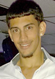 Jean Ortiz-Collazo death by force case profile photo
