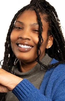 Jasie Ransom   death by force case profile photo