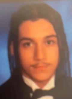 Isidro Zuniga death by force case profile photo