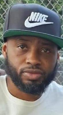 Nathaniel Smiley death by force case profile photo