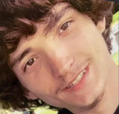 Jacob Forcina-Wilson death by force case profile photo