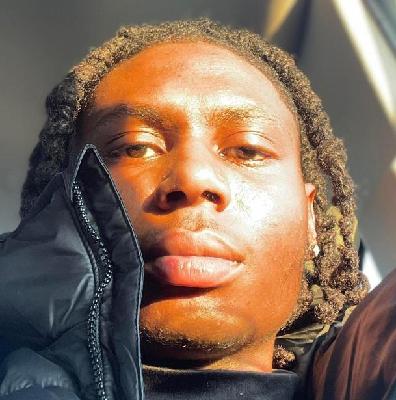 LayOnte Hammonds death by force case profile photo