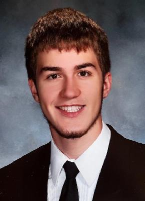 Tyler Siski death by force case profile photo