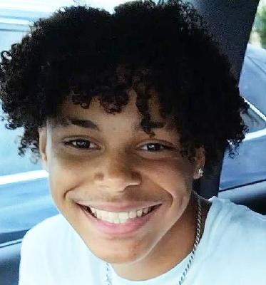 Elijah Deloach death by force case profile photo