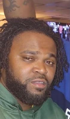 Deonte Dupree Tate, Sr death by force case profile photo