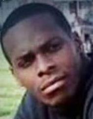 Jefferson Shackford death by force case profile photo