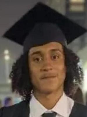 Christian Disla death by force case profile photo