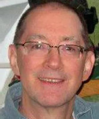 Michael Mohn death by force case profile photo