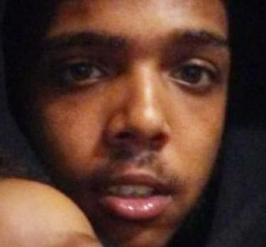 Isiah High death by force case profile photo