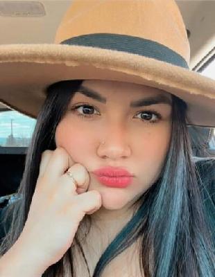 Franyerlys Briceno death by force case profile photo
