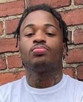 Isiah Clark death by force case profile photo