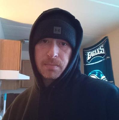 Jeremiah Hawkins death by force case profile photo