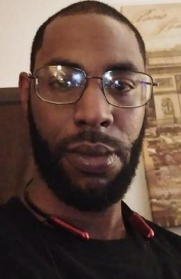 Eric Stephens death by force case profile photo