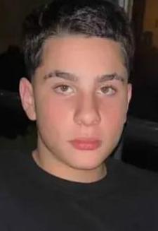 Pietro Roo death by force case profile photo