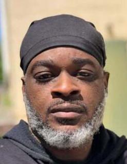 Legious Minder Sr. death by force case profile photo