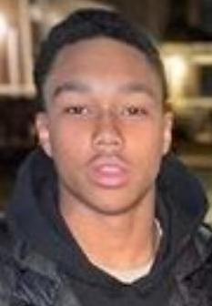 Cameron Blue-Gray death by force case profile photo