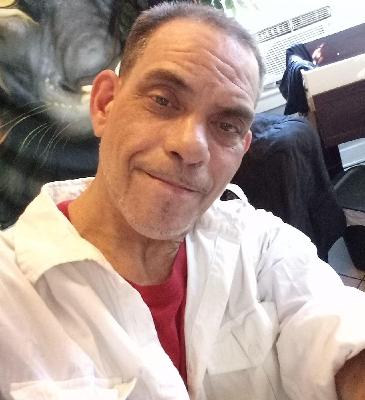 Orlando Ibanez death by force case profile photo
