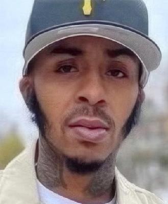 Andre Tyrik-Lamont Moore Jr. death by force case profile photo
