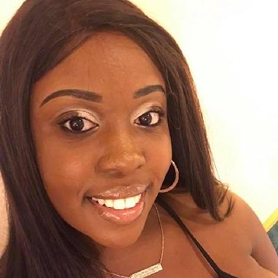 Megan Sas death by force case profile photo