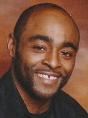 JB Brown death by force case profile photo