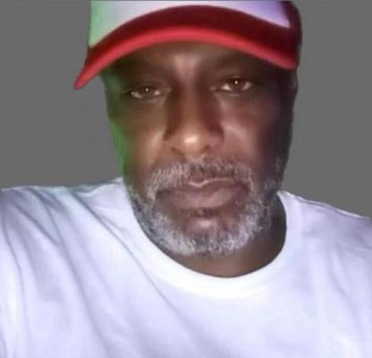 Reginald Hall death by force case profile photo