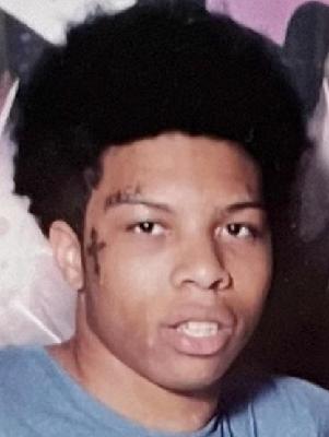 Lonnie Block Latham III death by force case profile photo