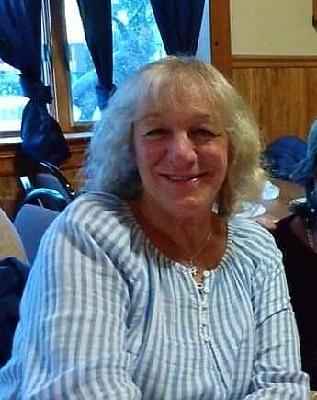 Deborah Oliver death by force case profile photo