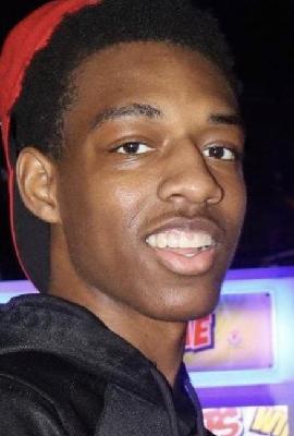 Kyier Ladson death by force case profile photo