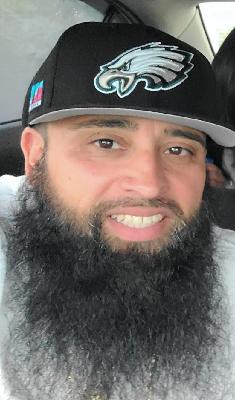 Tomas Medina Sr death by force case profile photo