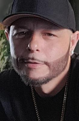 Ellis C. Gar Jr. death by force case profile photo