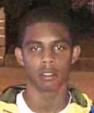 Ryan Latimore death by force case profile photo