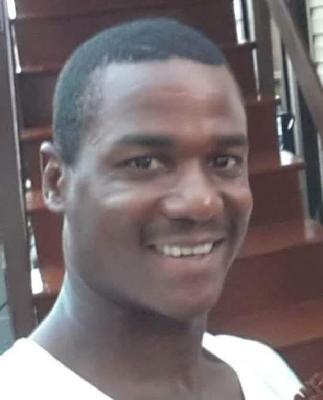 Daryl Lee death by force case profile photo