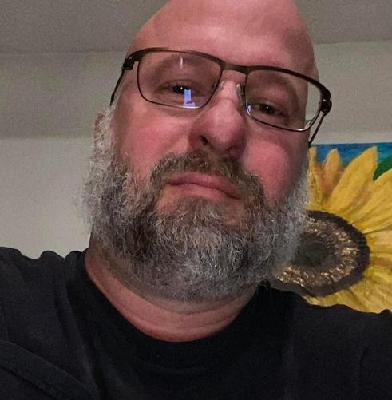 Jason Altman death by force case profile photo