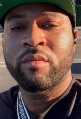 Joseph Wamah Jr. death by force case profile photo