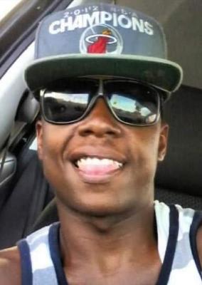 Hakeem Sehneah death by force case profile photo