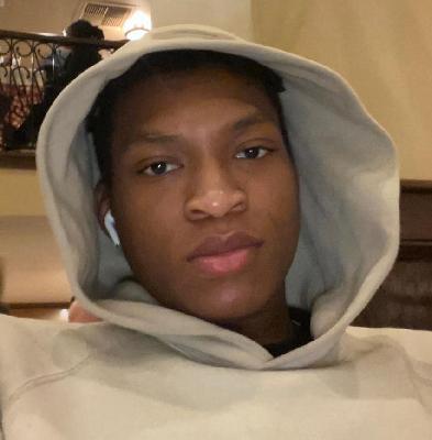 Calvin Johnson IV death by force case profile photo