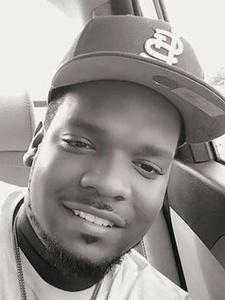 Alonte Barber death by force case profile photo