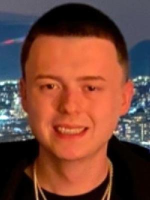 James Cundiff III death by force case profile photo