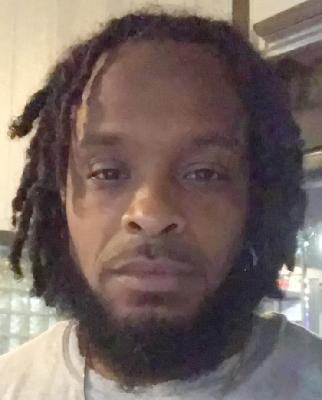 Donte Glover death by force case profile photo