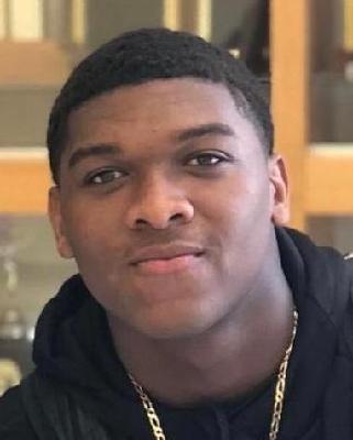 Nazae Baltimore death by force case profile photo