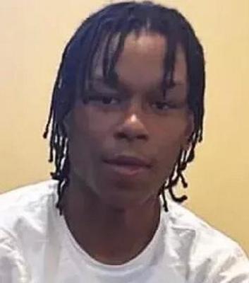 Wesley Smith death by force case profile photo