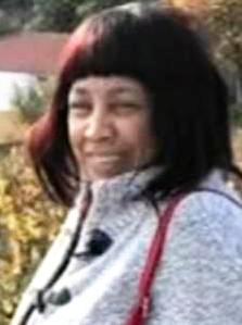 Carol Clark death by force case profile photo