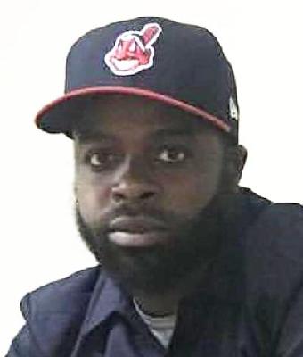 Darren Whitfield death by force case profile photo