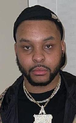 Charles Carr death by force case profile photo